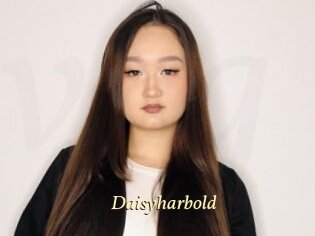 Daisyharbold