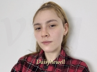 Daisyhewell