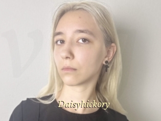 Daisyhickory