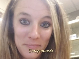 Daisymae28