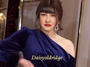 Daisyoldridge