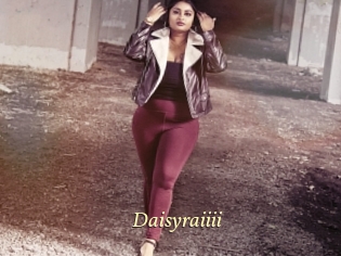 Daisyraiiii