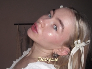 Daisysue