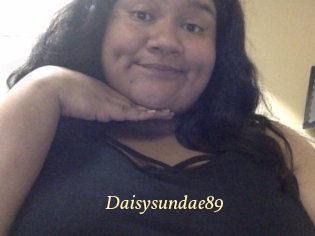 Daisysundae89