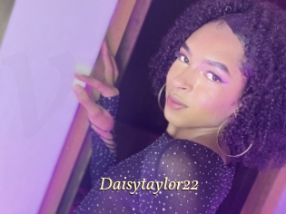 Daisytaylor22