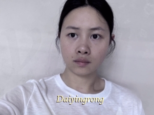 Daiyingrong