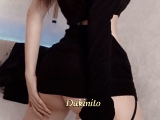dakinito Vidéo porno gratuite