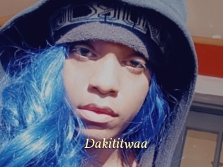 dakititwaa Vidéo porno gratuite