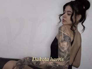 Dakota_harris