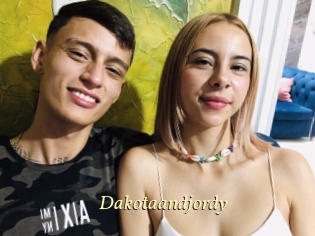 Dakotaandjordy