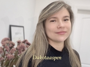 Dakotaaspen