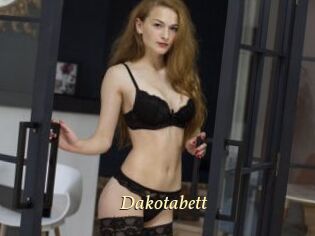 Dakotabett