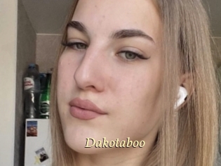 Dakotaboo