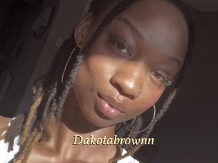 Dakotabrownn