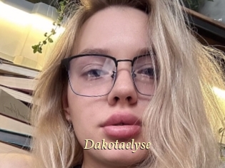 Dakotaelyse