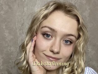 Dakotafleming