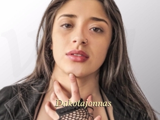 Dakotajonnas