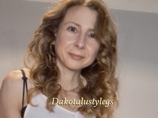 dakotalustylegs Vidéo porno gratuite