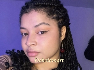 Dakotamart