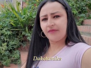 Dakotamiles
