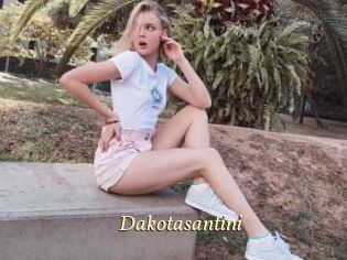 Dakotasantini