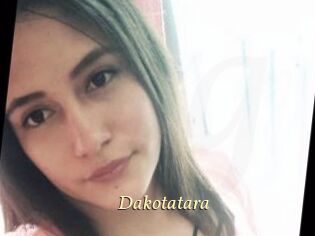 Dakotatara