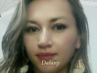 Dalany