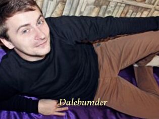 Dalebumder