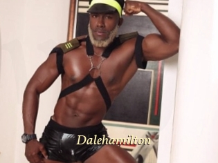 dalehamilton Vidéo porno gratuite