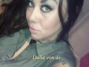 Dalia_von_de