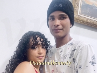 Daliaandkennedy