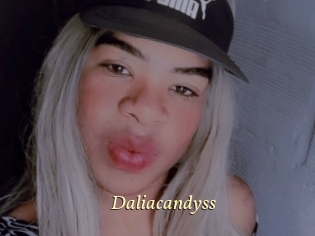 Daliacandyss