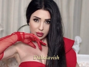 Dalialavish
