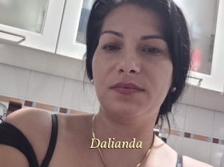 Dalianda