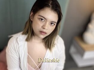 Daliaskie