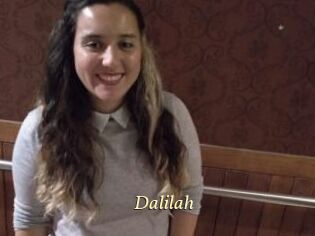 Dalilah