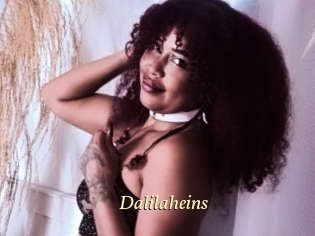 Dalilaheins