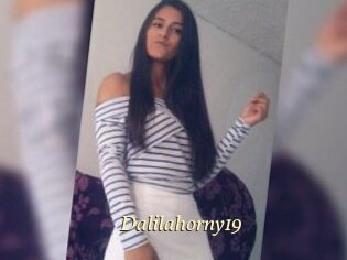 Dalilahorny19