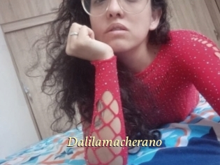 Dalilamacherano
