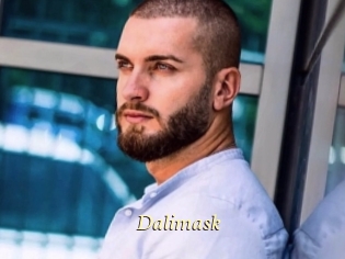 Dalimask