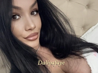 Daliyafaye