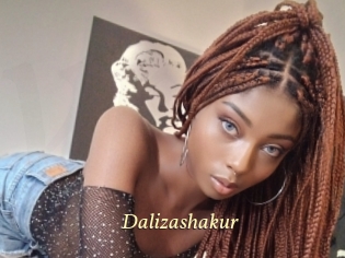 dalizashakur Vidéo porno gratuite