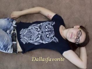 Dallasfavorite