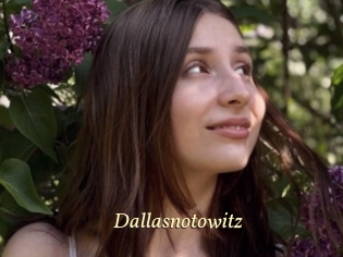 Dallasnotowitz