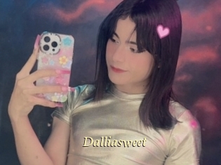Dalliasweet