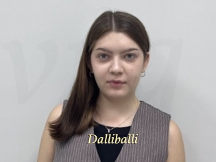 Dalliballi
