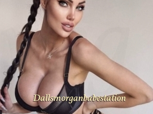 Dallsmorganbabestation