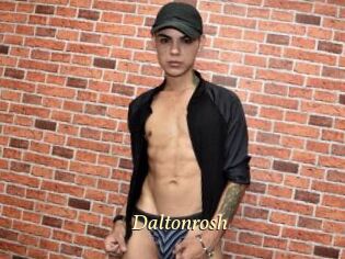 Daltonrosh