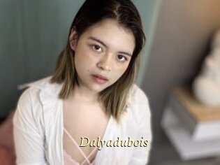 Dalyadubois