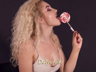 Dalyajolie
